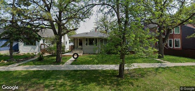 Larawan ng 270 Centennial Street sa Winnipeg, Manitoba