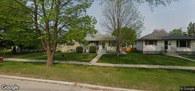 Larawan ng 270 Lockwood Street sa Winnipeg, Manitoba