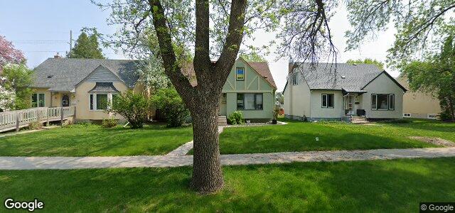 Larawan ng 270 Renfrew Street sa Winnipeg, Manitoba