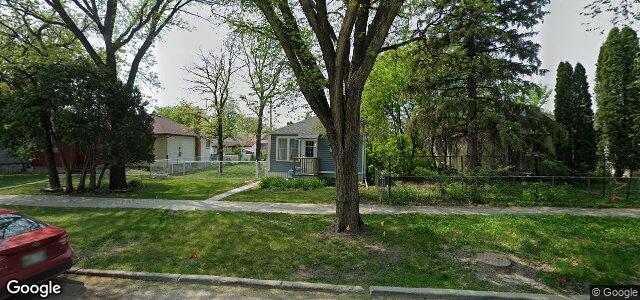 Larawan ng 271 Centennial Street sa Winnipeg, Manitoba