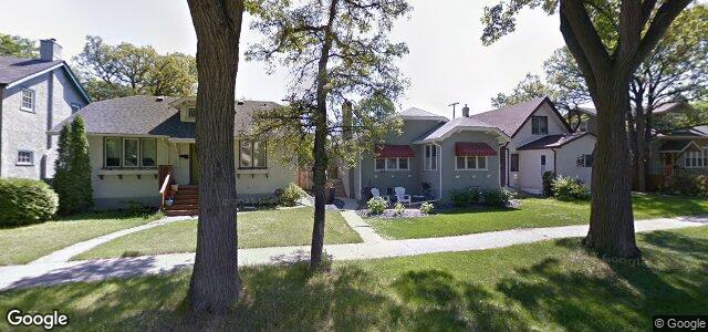 Larawan ng 272 Beaverbrook Street sa Winnipeg, Manitoba
