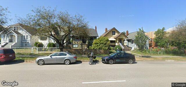 Larawan ng 273 Renfrew Street sa Winnipeg, Manitoba