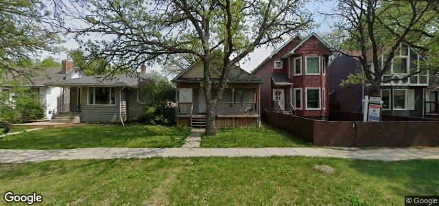 Larawan ng 274 Centennial Street sa Winnipeg, Manitoba