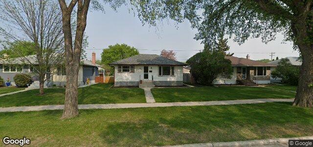 274 Lockwood Street（加拿大曼尼托巴省温尼伯市）房屋照片