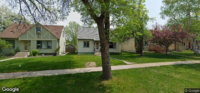Larawan ng 274 Renfrew Street sa Winnipeg, Manitoba