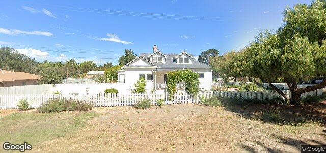 Larawan ng 275 Centennial Street sa Winnipeg, Manitoba