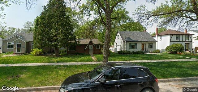 Larawan ng 275 Renfrew Street sa Winnipeg, Manitoba