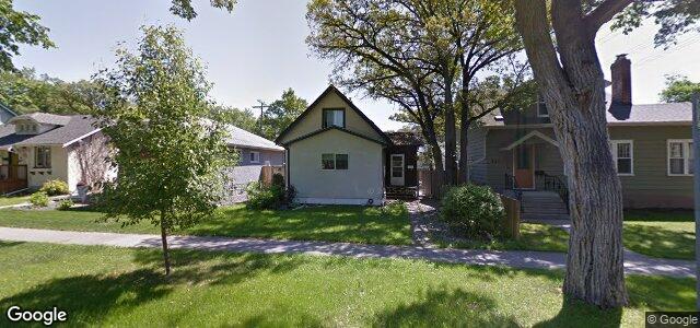 Larawan ng 278 Beaverbrook Street sa Winnipeg, Manitoba