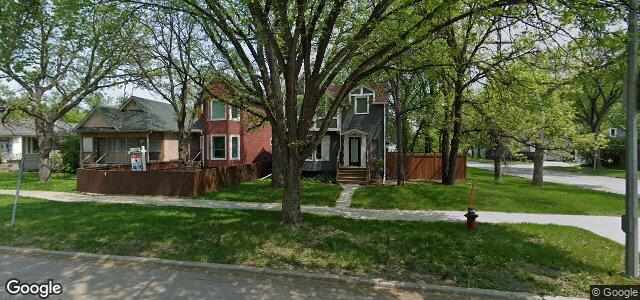 Larawan ng 278 Centennial Street sa Winnipeg, Manitoba