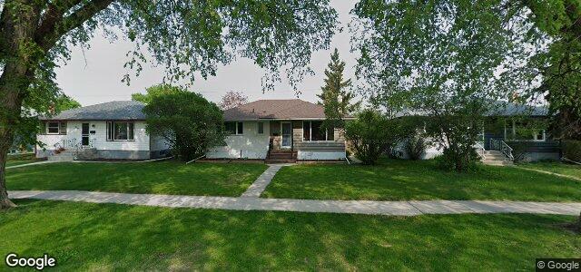 278 Lockwood Street（加拿大曼尼托巴省温尼伯市）房屋照片