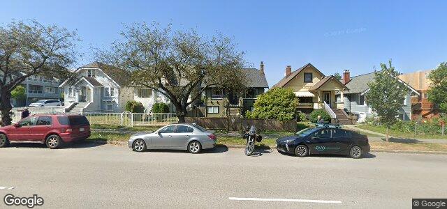 Larawan ng 279 Renfrew Street sa Winnipeg, Manitoba