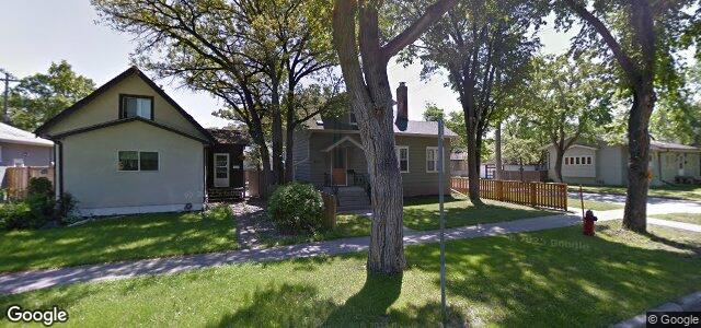 Larawan ng 280 Beaverbrook Street sa Winnipeg, Manitoba