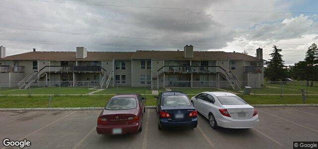 Larawan ng 281 Centennial Street sa Winnipeg, Manitoba
