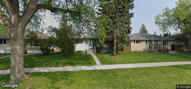 Larawan ng 282 Lockwood Street sa Winnipeg, Manitoba