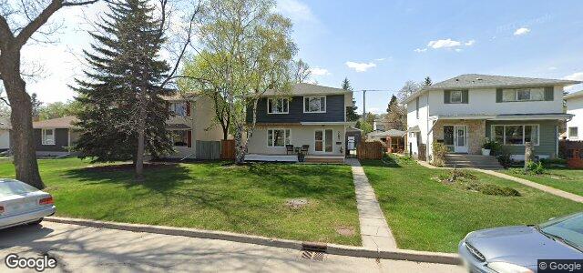 Larawan ng 283 Carpathia Road sa Winnipeg, Manitoba