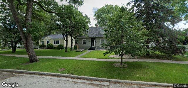 Larawan ng 284 Lanark Street sa Winnipeg, Manitoba