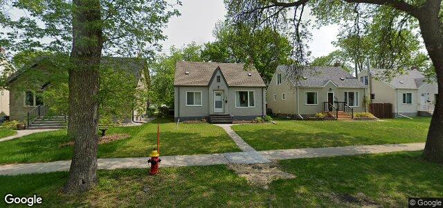 Larawan ng 284 Renfrew Street sa Winnipeg, Manitoba