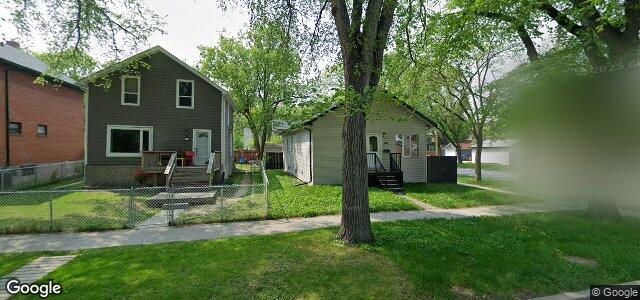 285 Beaverbrook Street（加拿大曼尼托巴省溫尼伯市）房屋照片