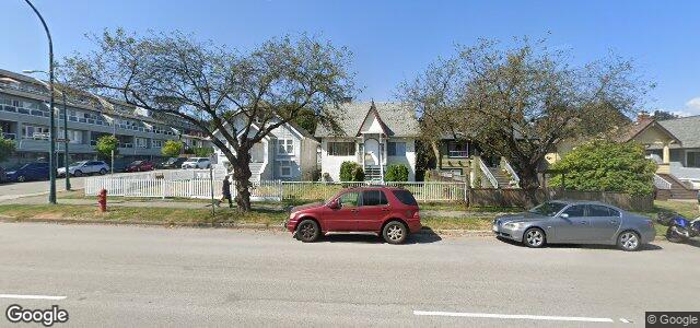 Larawan ng 285 Renfrew Street sa Winnipeg, Manitoba