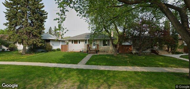 Larawan ng 286 Lockwood Street sa Winnipeg, Manitoba