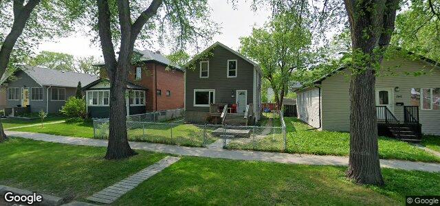 Larawan ng 287 Beaverbrook Street sa Winnipeg, Manitoba
