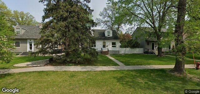 Larawan ng 288 Lanark Street sa Winnipeg, Manitoba