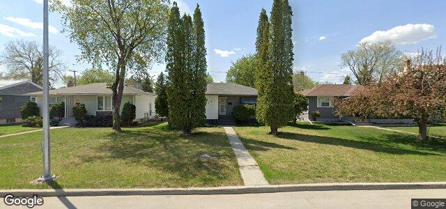 Larawan ng 289 Carpathia Road sa Winnipeg, Manitoba