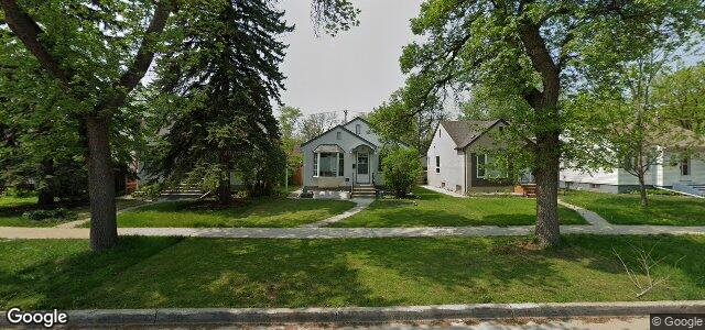 Larawan ng 289 Renfrew Street sa Winnipeg, Manitoba