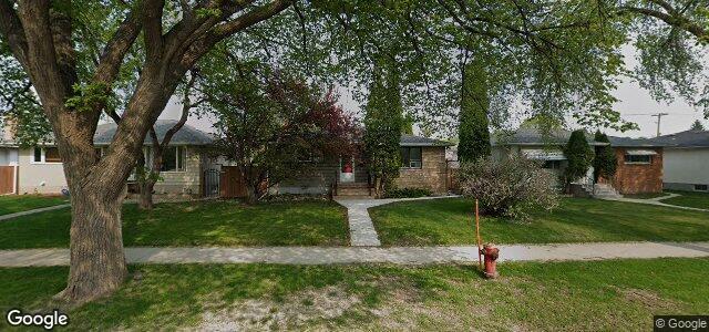 Photo of 290 Lockwood Street in Winnipeg, Manitoba