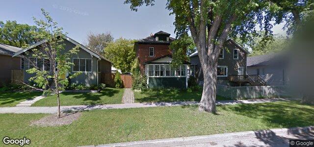 Larawan ng 291 Beaverbrook Street sa Winnipeg, Manitoba