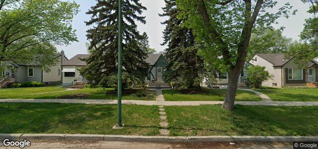 Larawan ng 291 Renfrew Street sa Winnipeg, Manitoba