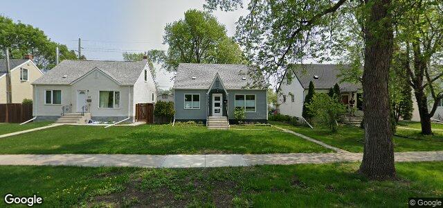 Larawan ng 292 Renfrew Street sa Winnipeg, Manitoba