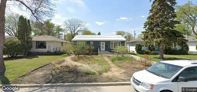 Larawan ng 293 Carpathia Road sa Winnipeg, Manitoba