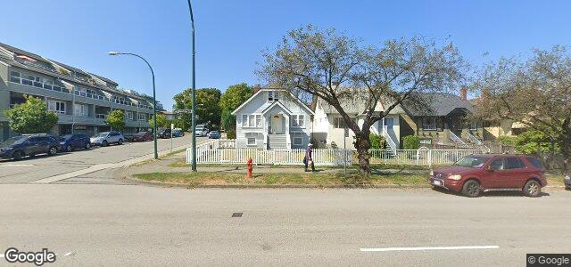Larawan ng 293 Renfrew Street sa Winnipeg, Manitoba