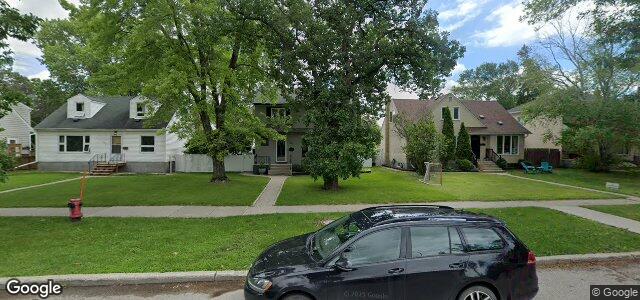 Larawan ng 294 Lanark Street sa Winnipeg, Manitoba