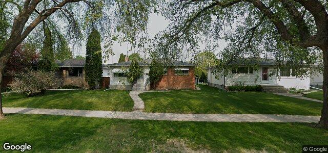 Photo of 294 Lockwood Street in Winnipeg, Manitoba