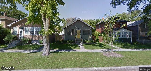 Larawan ng 295 Beaverbrook Street sa Winnipeg, Manitoba