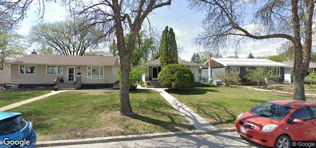 Larawan ng 295 Carpathia Road sa Winnipeg, Manitoba