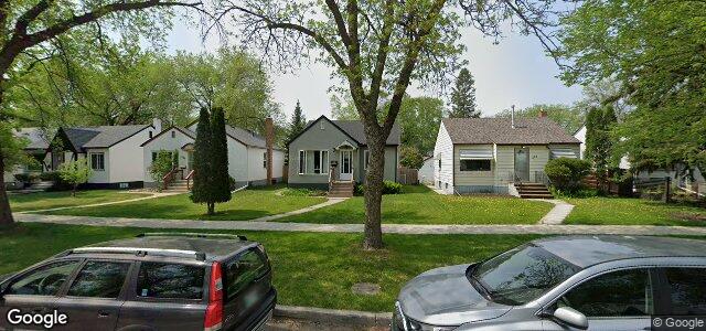 Larawan ng 297 Renfrew Street sa Winnipeg, Manitoba