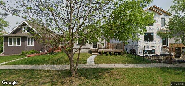 Photo of 298 Beaverbrook Street in Winnipeg, Manitoba