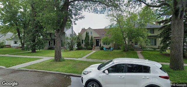 Larawan ng 298 Lanark Street sa Winnipeg, Manitoba