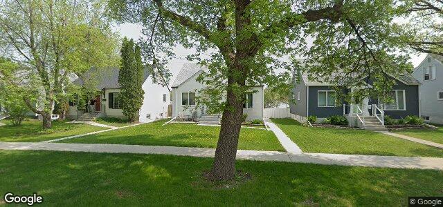 Larawan ng 298 Renfrew Street sa Winnipeg, Manitoba