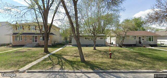 Larawan ng 299 Carpathia Road sa Winnipeg, Manitoba