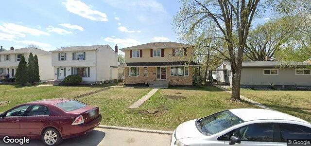 Larawan ng 301 Carpathia Road sa Winnipeg, Manitoba