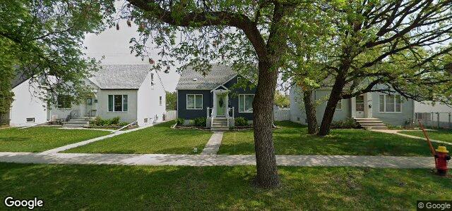 Larawan ng 302 Renfrew Street sa Winnipeg, Manitoba