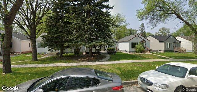 Larawan ng 303 Renfrew Street sa Winnipeg, Manitoba