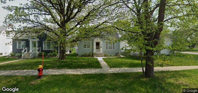 Larawan ng 304 Renfrew Street sa Winnipeg, Manitoba