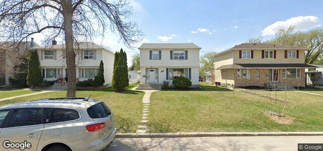 Larawan ng 305 Carpathia Road sa Winnipeg, Manitoba