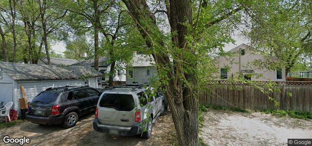 Larawan ng 305 Renfrew Street sa Winnipeg, Manitoba