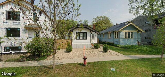 Larawan ng 306 Beaverbrook Street sa Winnipeg, Manitoba